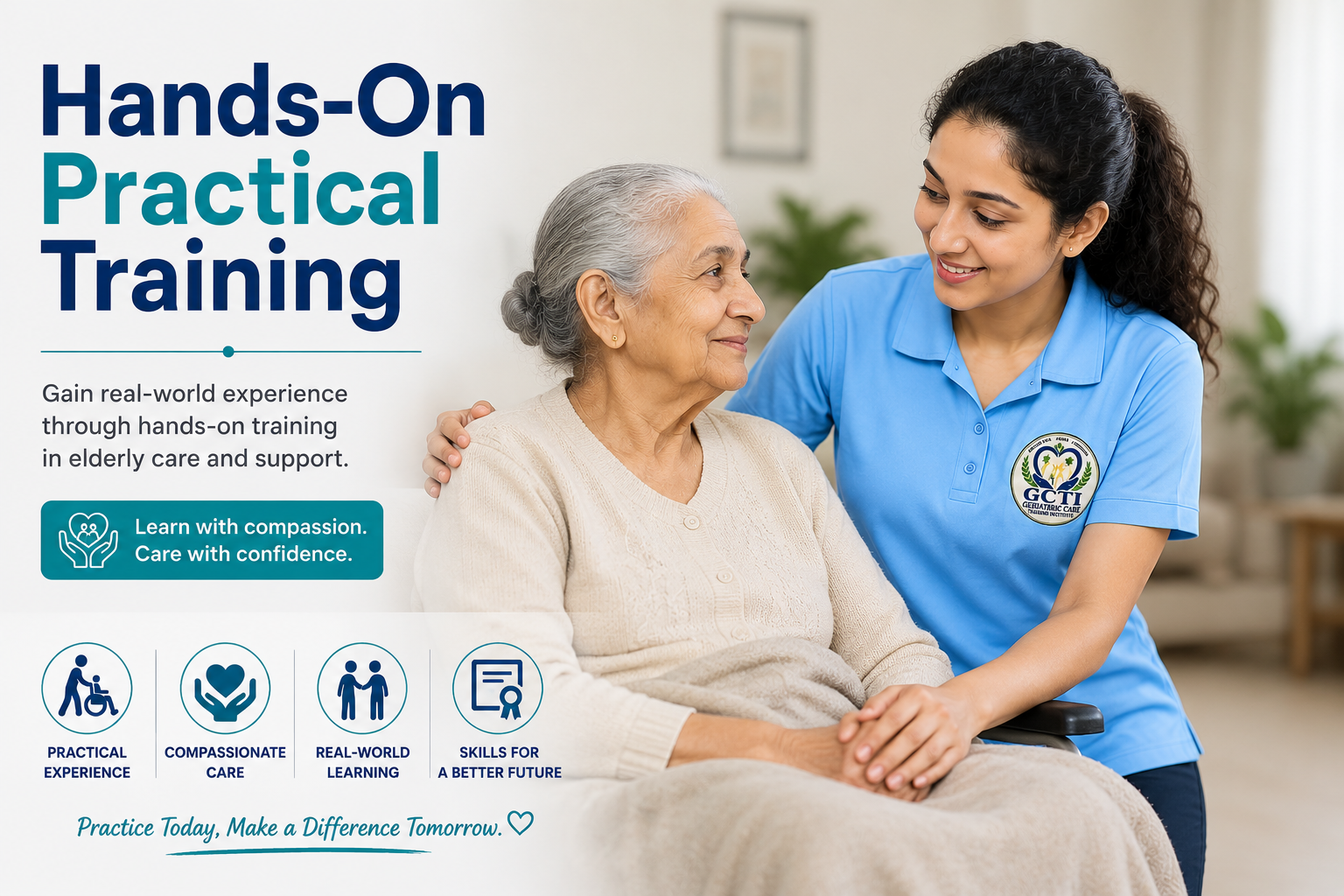 Hands-On Practical Training