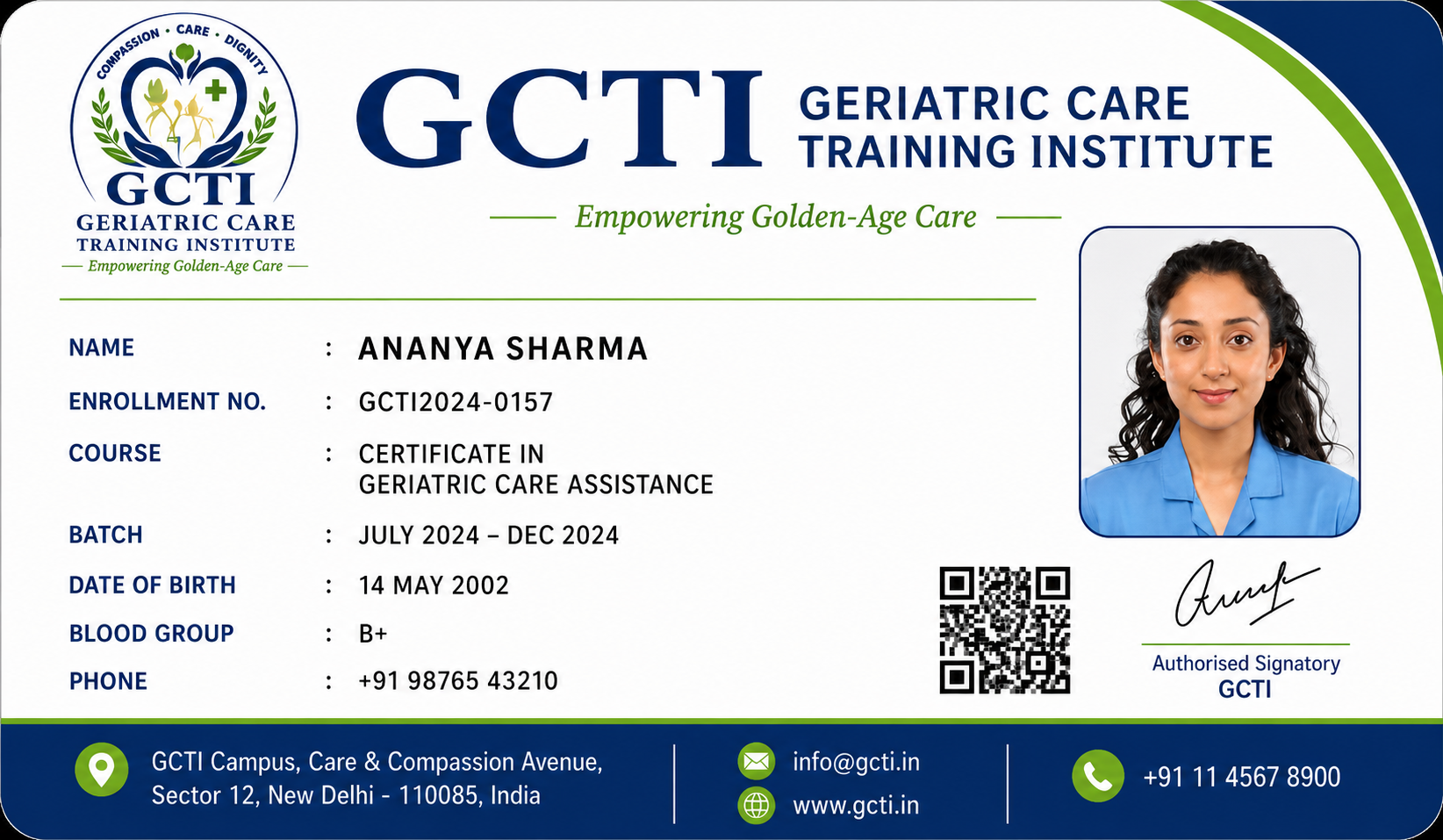 Career Pathways