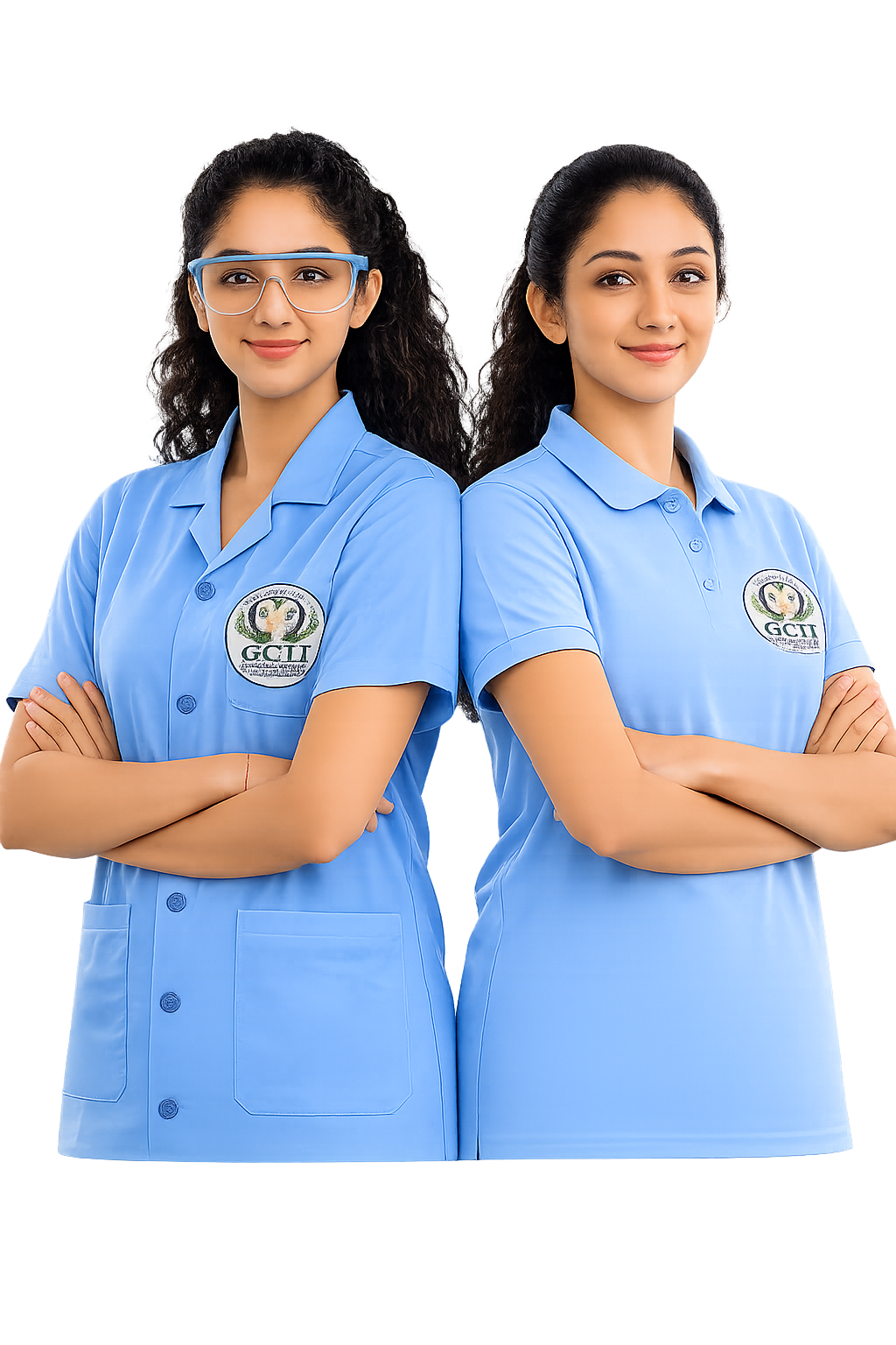 Why Choose GCTI